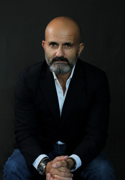Jose Castellano