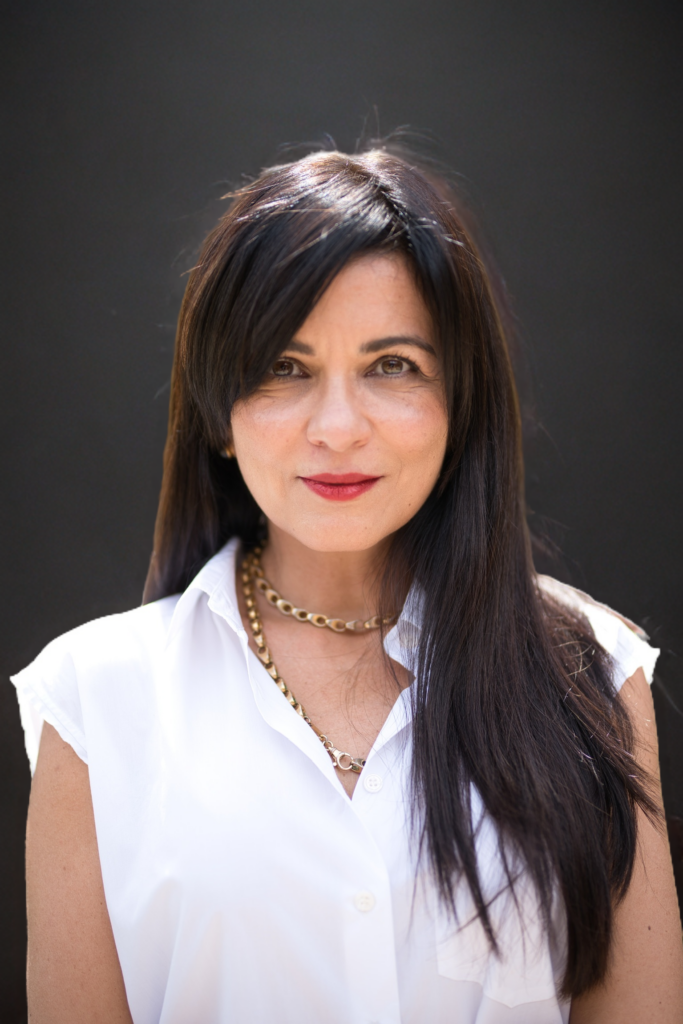 Anadir Espinoza