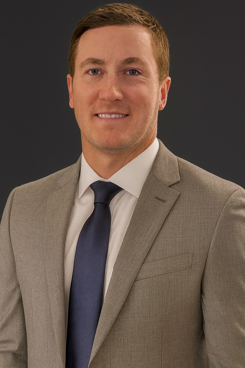 Blake McCool